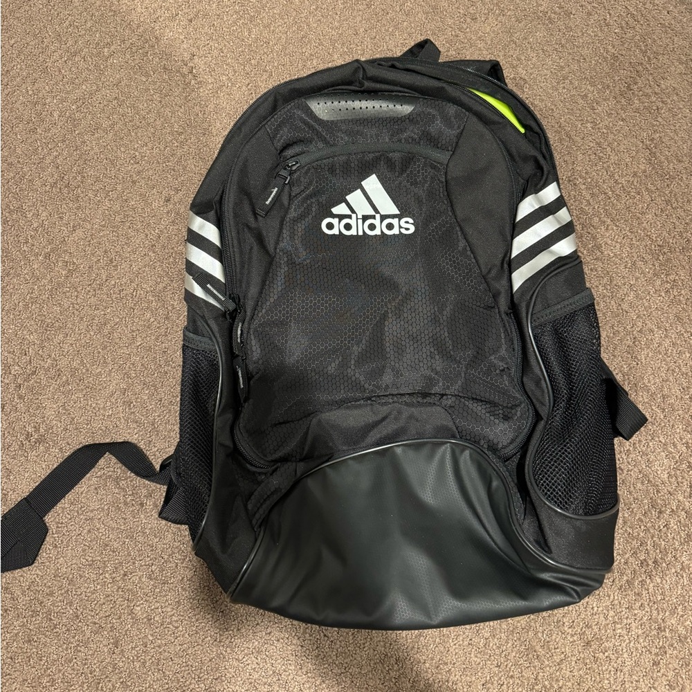 Adidas backpack